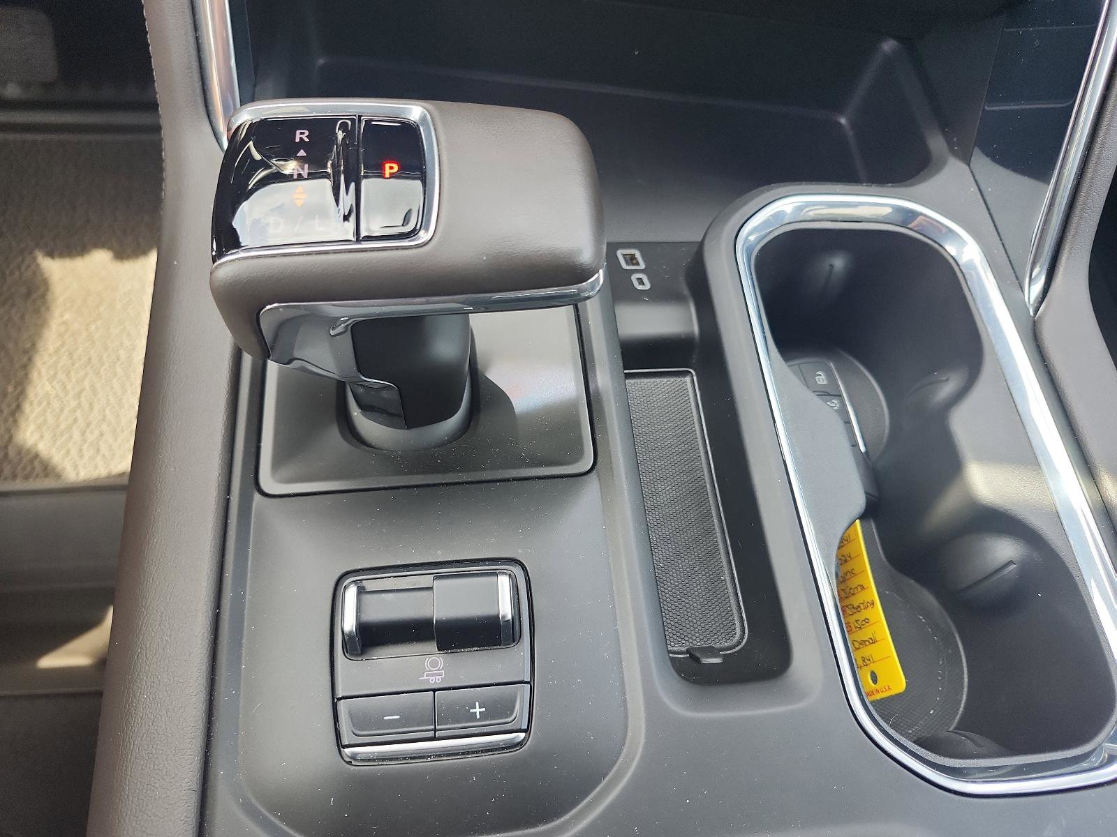 Certified 2024 GMC Sierra 1500 Denali image 22