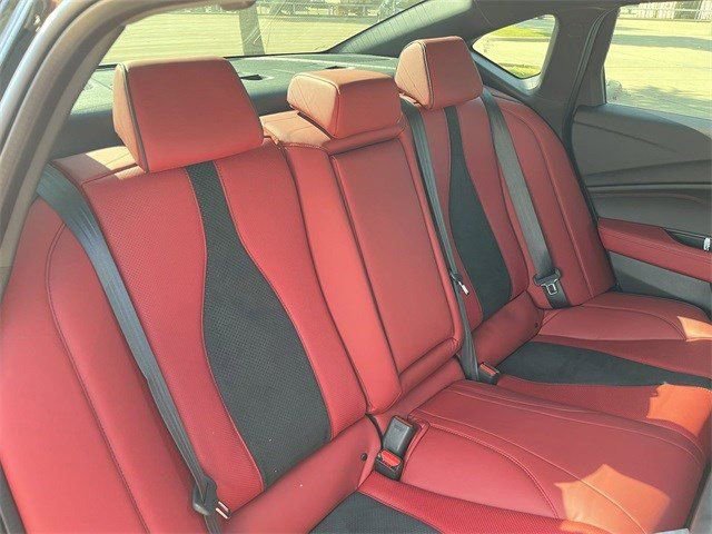 Certified 2025 Acura TLX SH-AWD w/ A-SPEC Pkg image 33