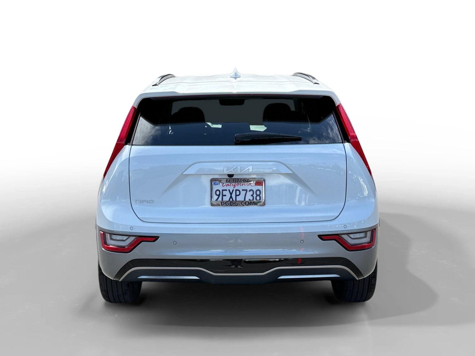 Used 2023 Kia Niro Wave FWD image 4