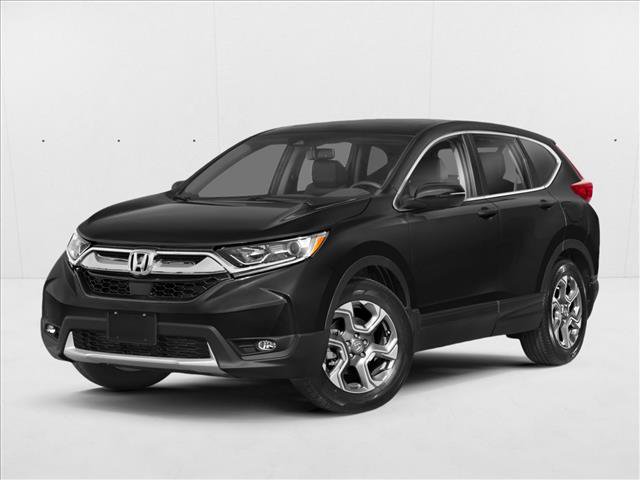 Used 2018 Honda CR-V EX-L image 1