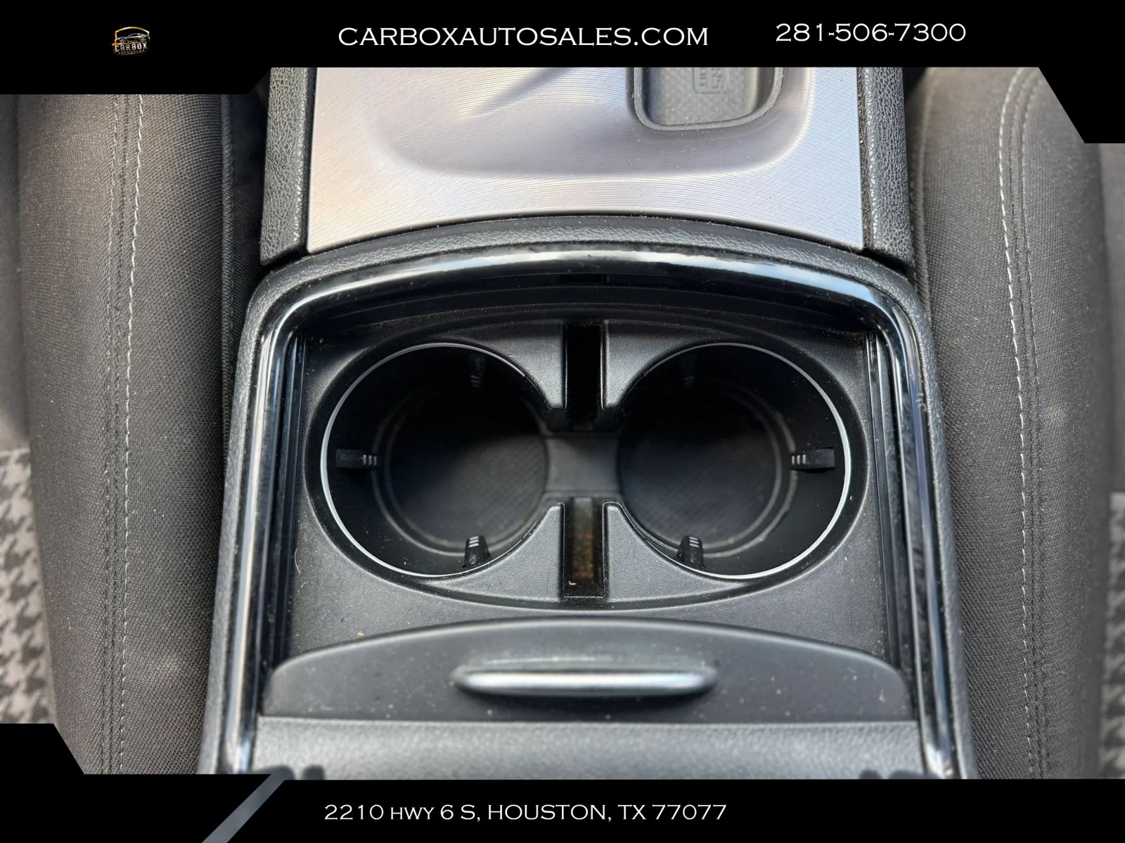Used 2023 Dodge Charger GT w/ Blacktop Package RWD image 16