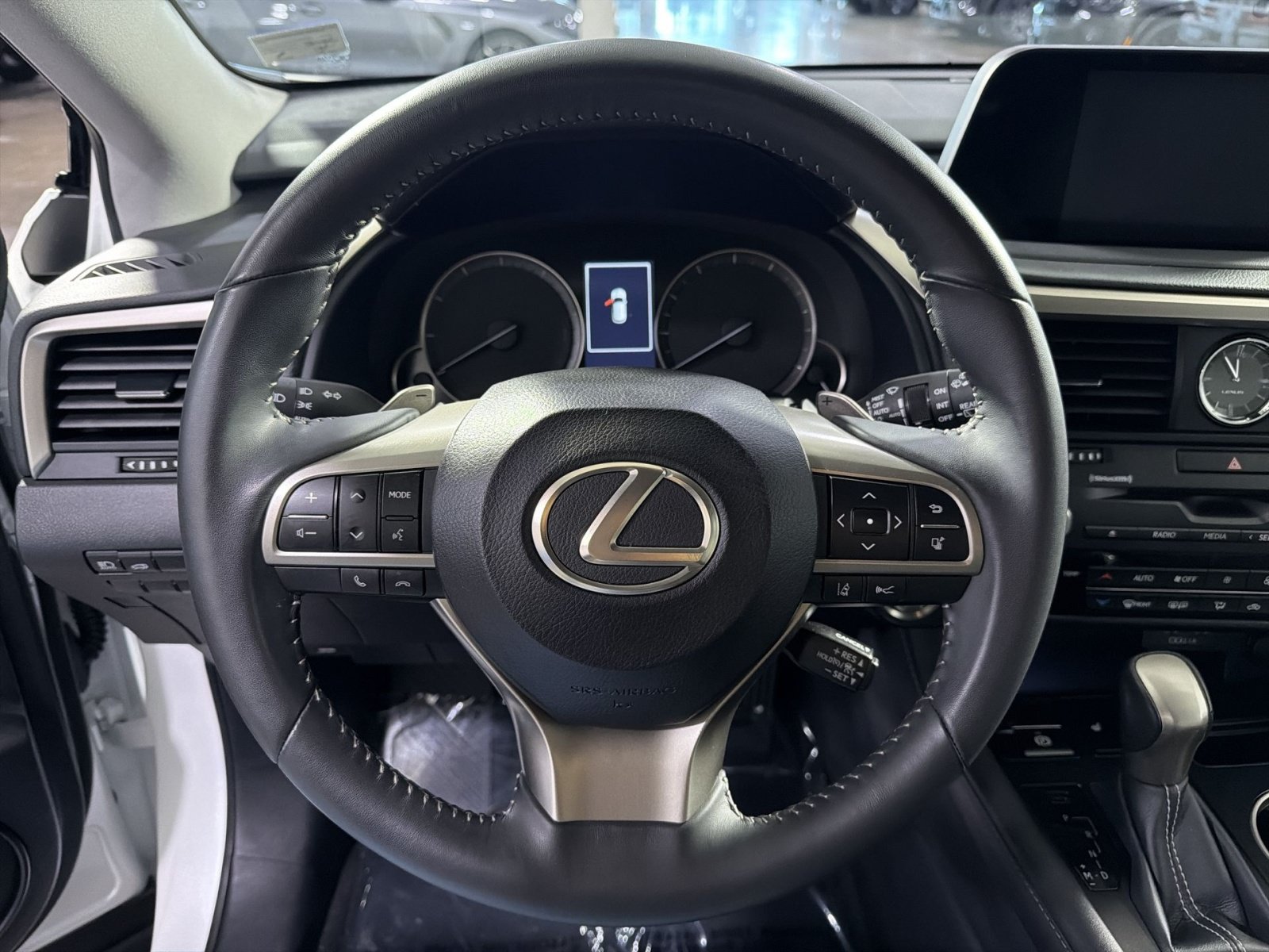 Used 2022 Lexus RX 350 AWD image 25