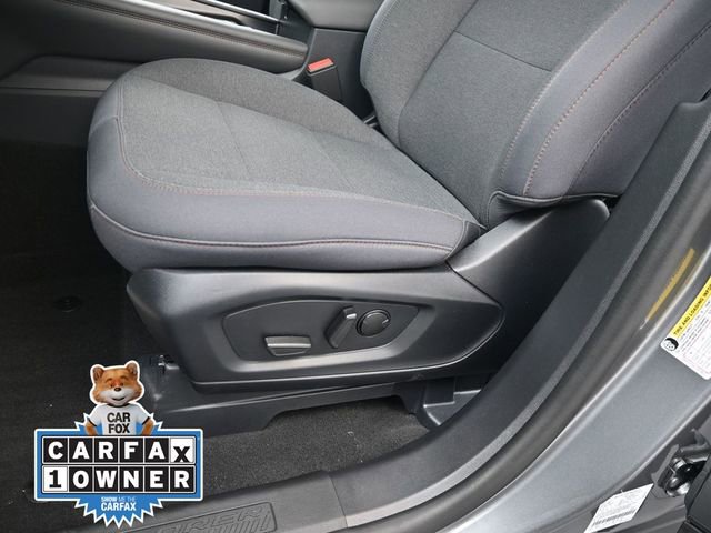 Used 2025 Ford Explorer Active image 17