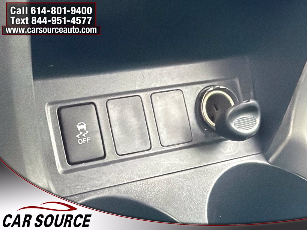 Used 2012 Toyota RAV4 4WD w/ Value Pkg image 20