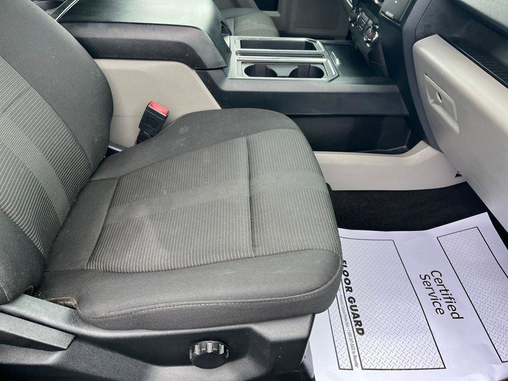 Used 2020 Ford F150 XL w/ Equipment Group 101A Mid AWD/4WD image 29