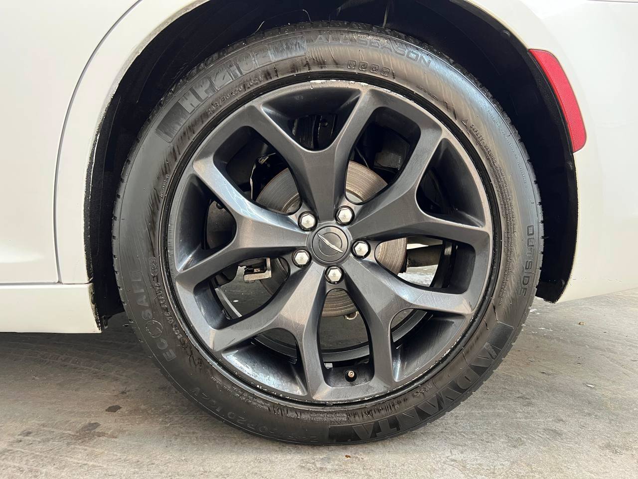 Used 2021 Chrysler 300 S RWD image 29