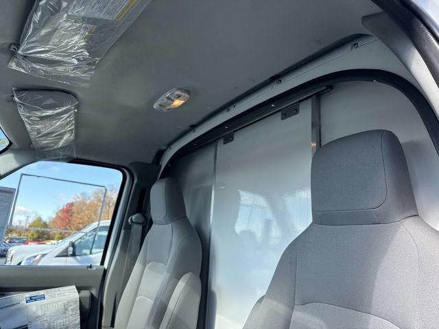 New 2026 Ford E-350 and Econoline 350 Super Duty w/ Power Equipment Group image 11