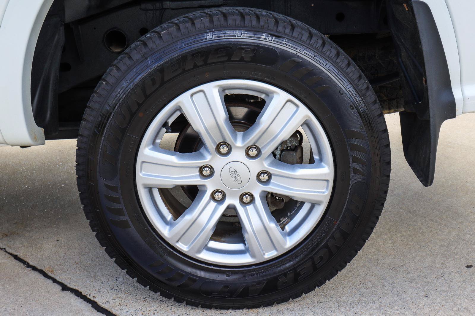 Used 2019 Ford Ranger XLT w/ FX4 Off-Road Package AWD/4WD image 24