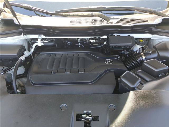 Used 2017 Acura MDX w/ Technology Package FWD image 25