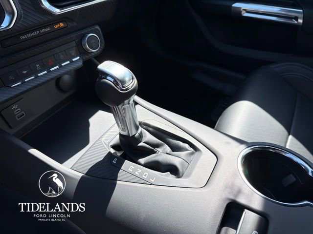 New 2026 Ford Mustang Premium w/ Mustang Nite Pony Package image 30