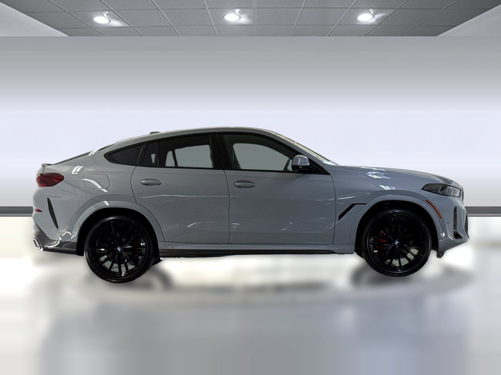 New 2027 BMW X6 xDrive40i w/ Executive Package AWD/4WD image 7