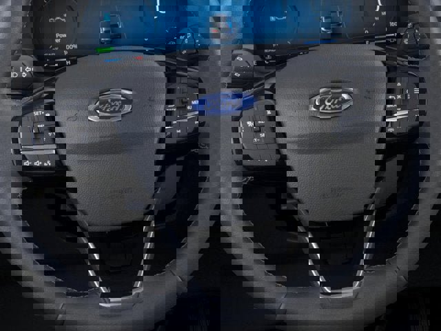 New 2025 Ford Escape SE image 12