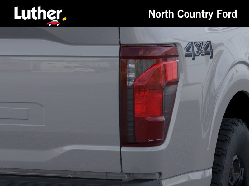 New 2026 Ford F150 XLT AWD/4WD image 21