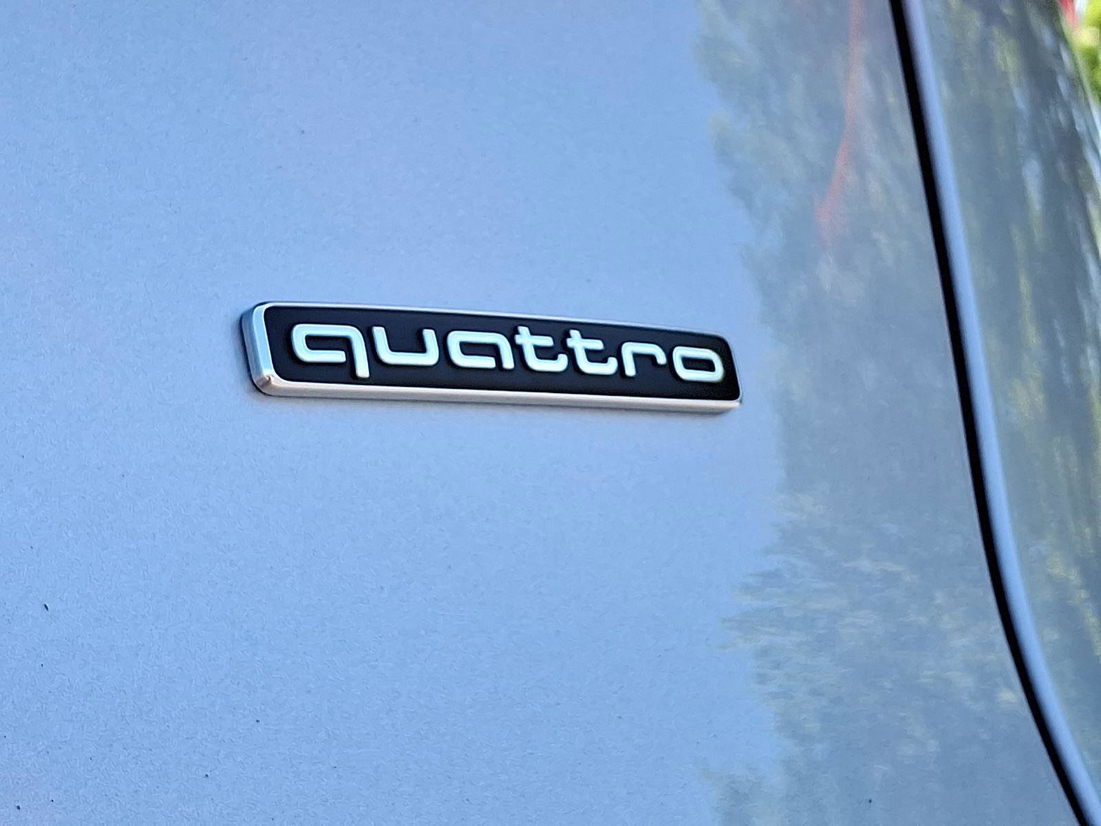 Used 2025 Audi Q5 Premium Plus w/ Premium Plus AWD/4WD image 33