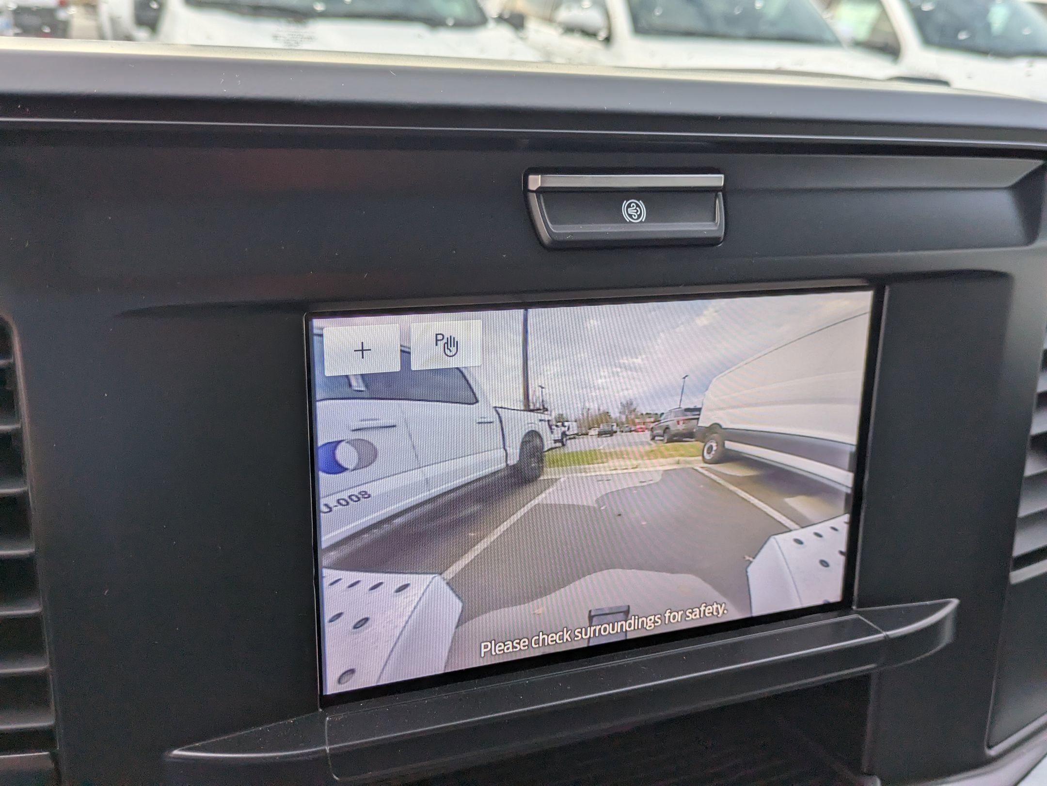 New 2026 Ford F550 4x4 Supercab Super Duty image 20