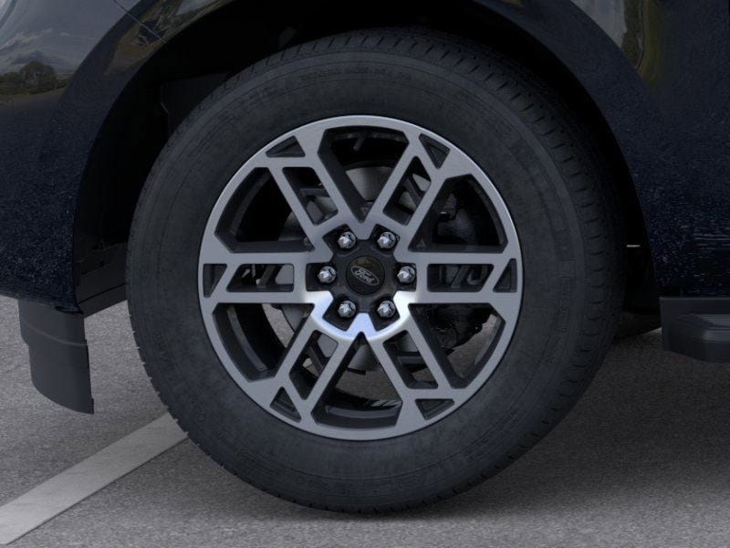 New 2026 Ford Expedition Active image 19