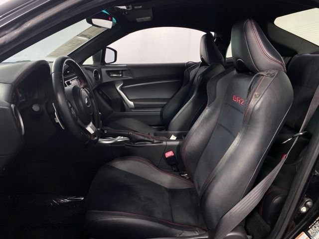 Used 2017 Subaru BRZ Limited RWD image 15