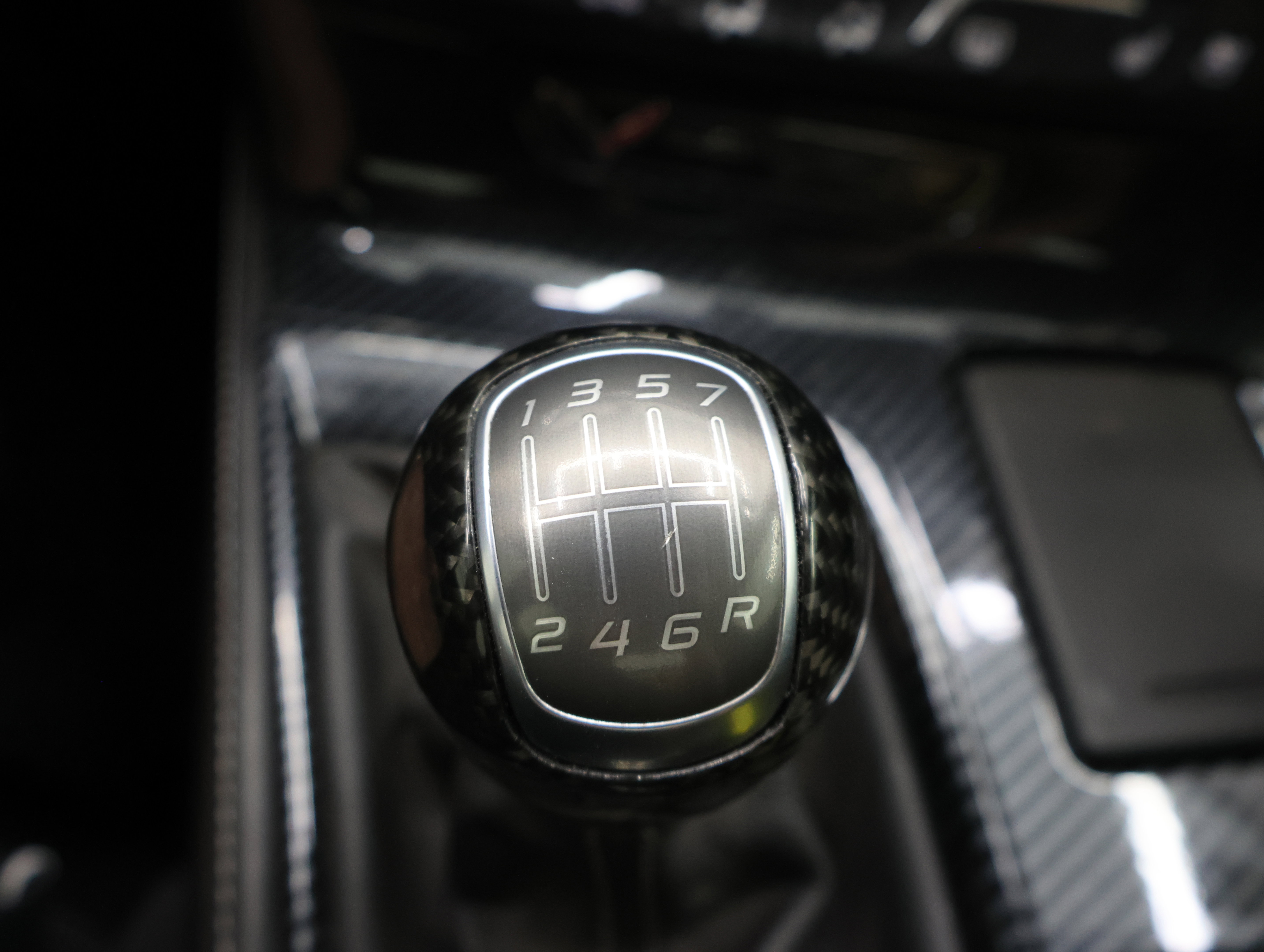Used 2014 Chevrolet Corvette Stingray Convertible w/ 3LT Preferred Equipment Group RWD image 41