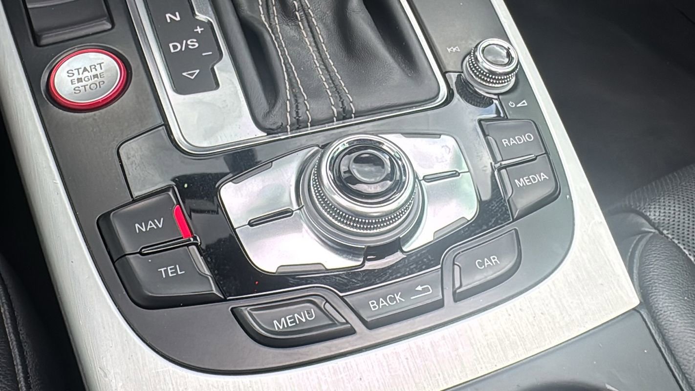 Used 2014 Audi S5 Prestige AWD/4WD image 28