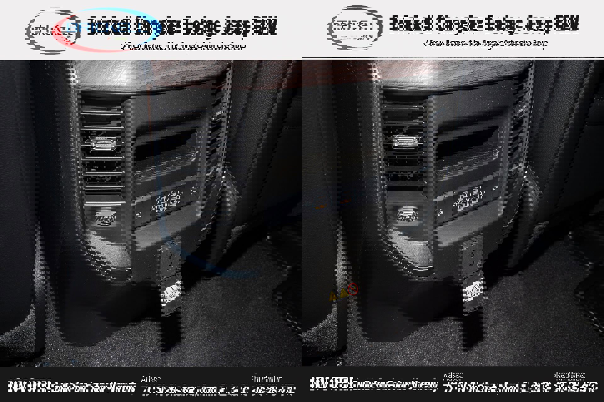 New 2026 RAM 1500 Laramie w/ Night Edition image 20