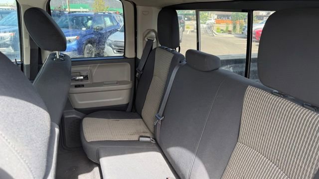 Used 2012 RAM 1500 Classic SLT AWD/4WD image 13