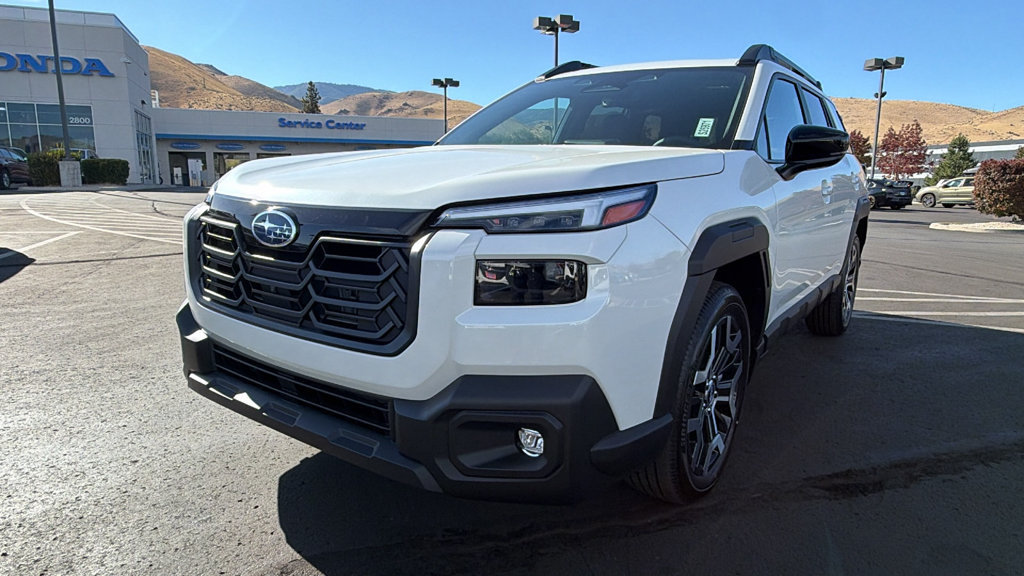 New 2026 Subaru Outback Touring XT AWD/4WD image 7