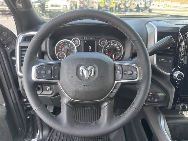 New 2026 RAM 2500 Big Horn image 10