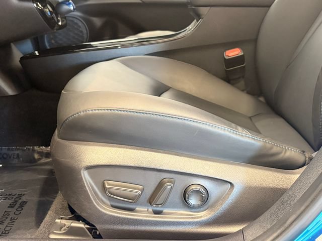 Used 2020 Toyota Prius Limited FWD image 13