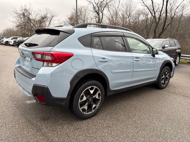 Used 2020 Subaru Crosstrek 2.0i Premium w/ Moonroof Package 2 image 5