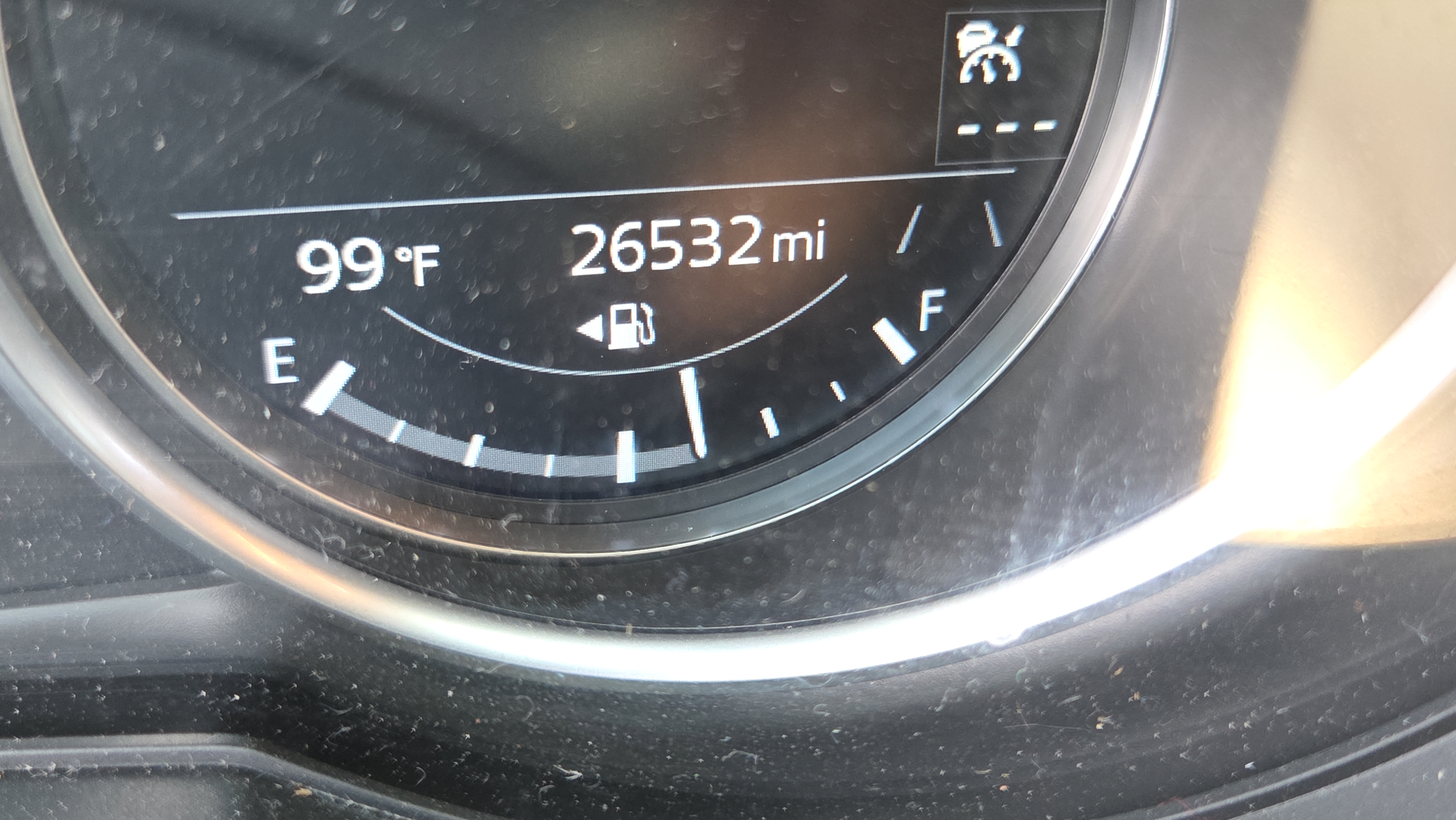 Used 2025 MAZDA CX-5 AWD 2.5 S w/ Select Package image 23