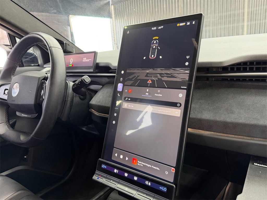 Used 2023 Fisker Ocean One image 25