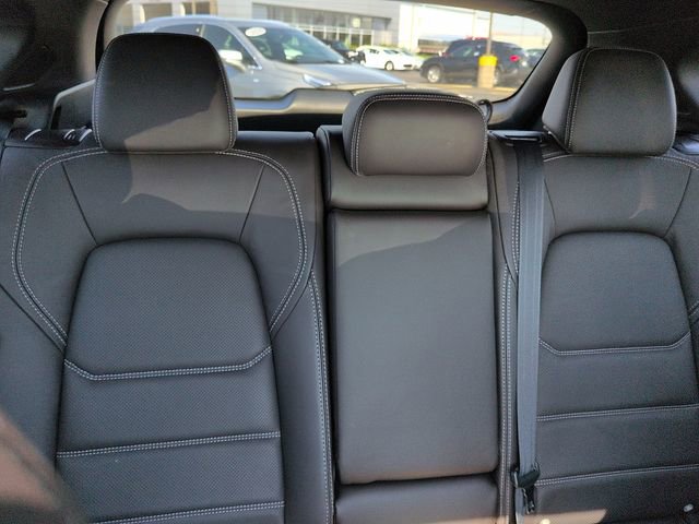 Used 2025 MAZDA CX-5 Signature image 11