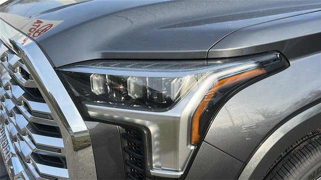 New 2026 Toyota Tundra 1794 Edition image 3