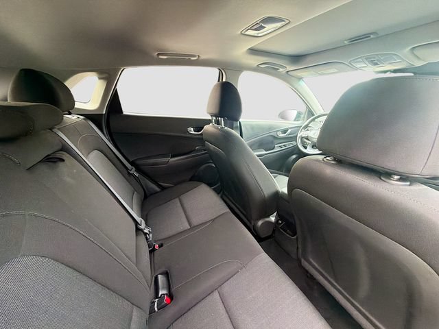 Certified 2023 Hyundai Kona SEL w/ Convenience Package FWD image 25