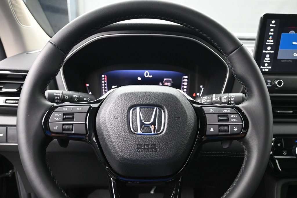 Used 2026 Honda Pilot EX-L image 31