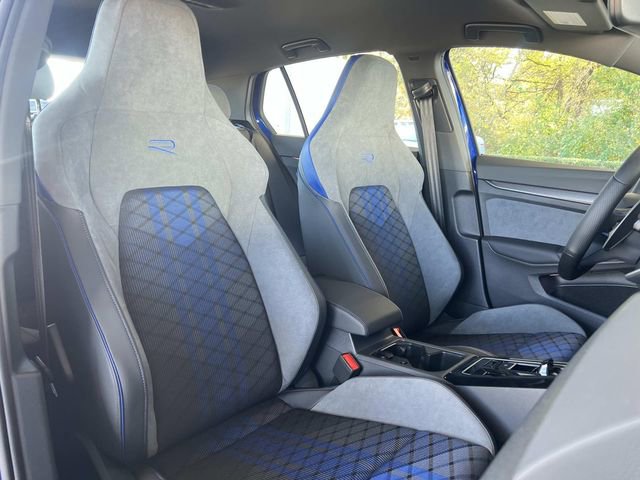 New 2026 Volkswagen Golf w/ Euro Style Package image 30