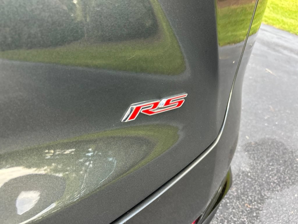 Used 2019 Chevrolet Blazer RS FWD image 23