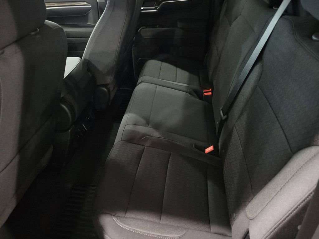 New 2026 Chevrolet Silverado 1500 LT w/ Safety Package image 4