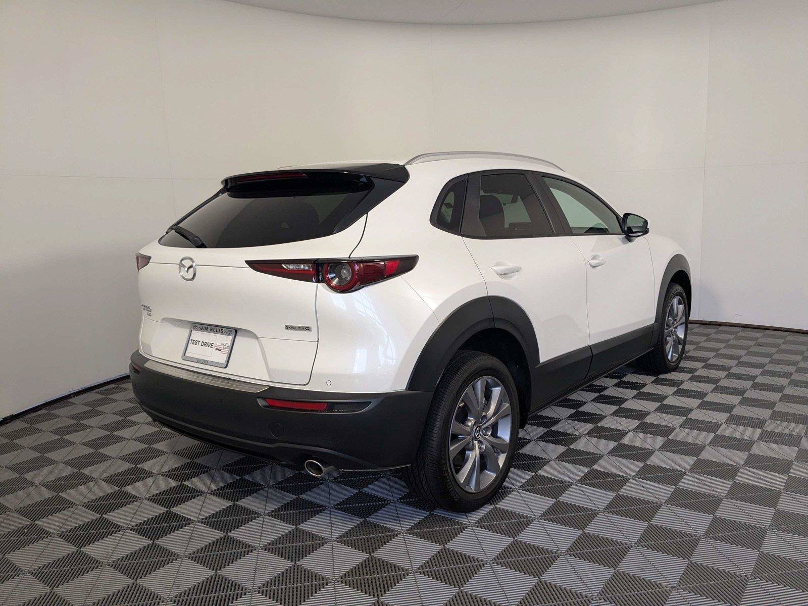 Used 2026 MAZDA CX-30 AWD 2.5 S image 5