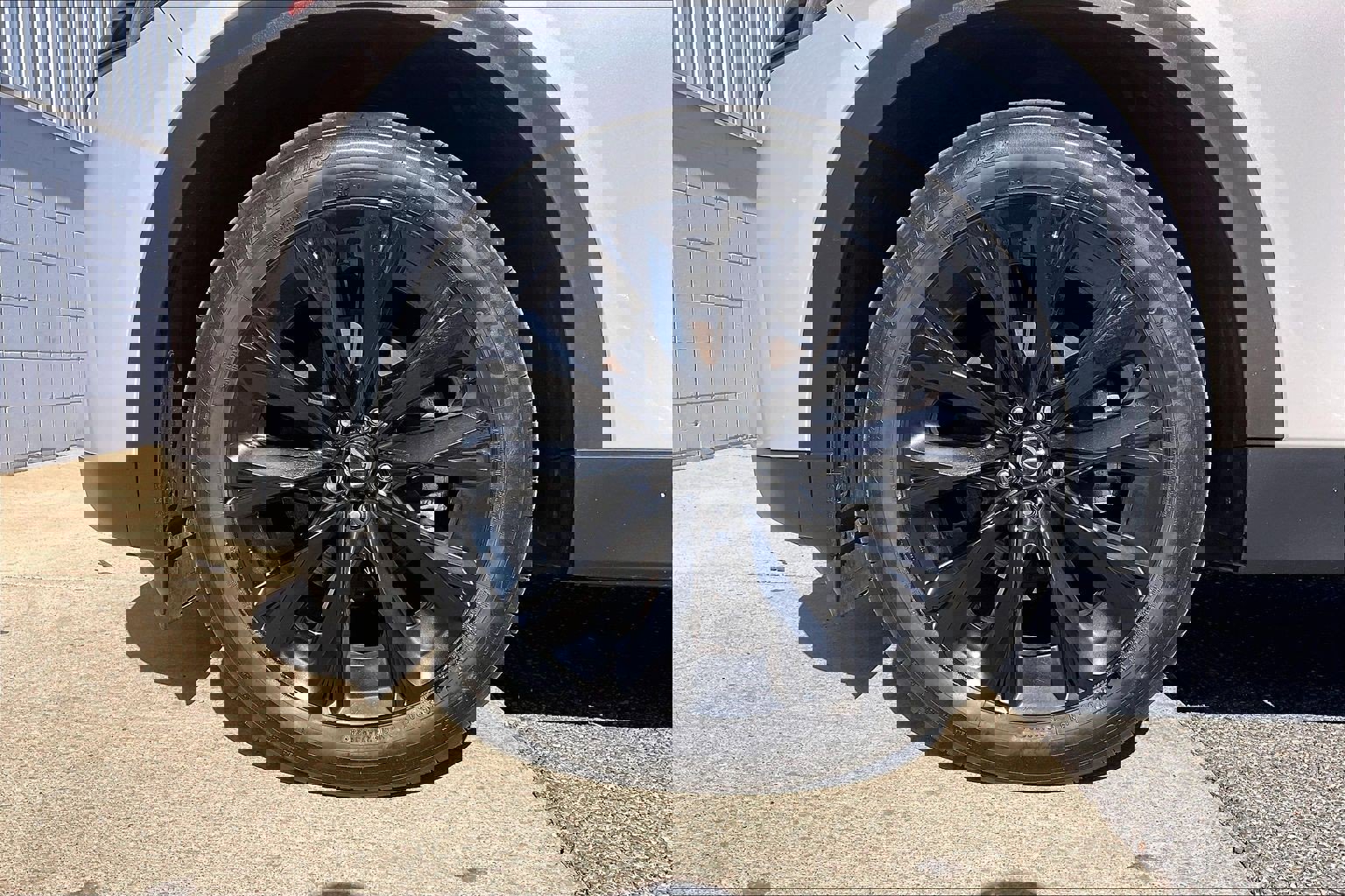 Used 2025 MAZDA CX-90 3.3 Turbo w/ Premium Sport Pkg image 11