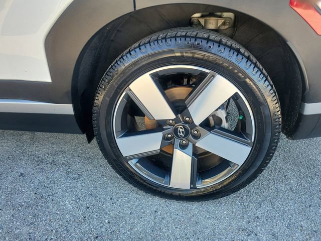 Used 2024 Hyundai Santa Fe Limited image 7