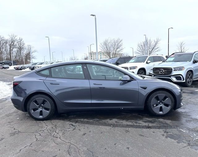 Used 2022 Tesla Model 3 Long Range image 10