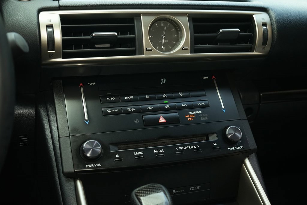 Used 2014 Lexus IS 350 image 16