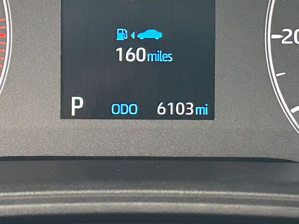 Used 2024 Toyota Corolla SE image 24