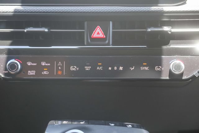 New 2026 Kia EV6 Wind RWD image 6