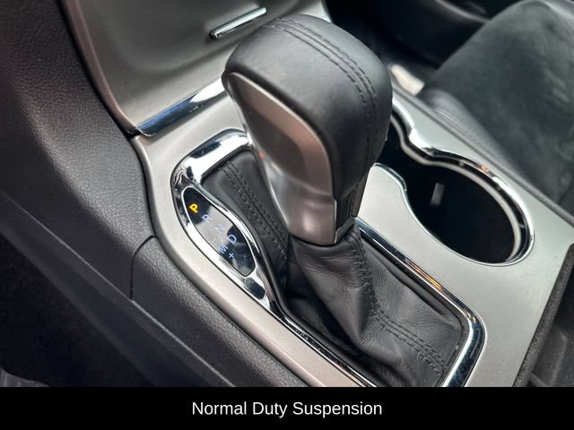 Used 2017 Jeep Grand Cherokee Altitude RWD image 24