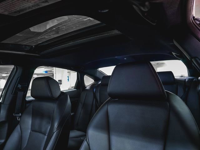 New 2026 Honda Accord Touring image 14