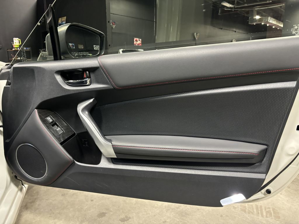 Used 2017 Subaru BRZ Limited w/ Performance Package image 48