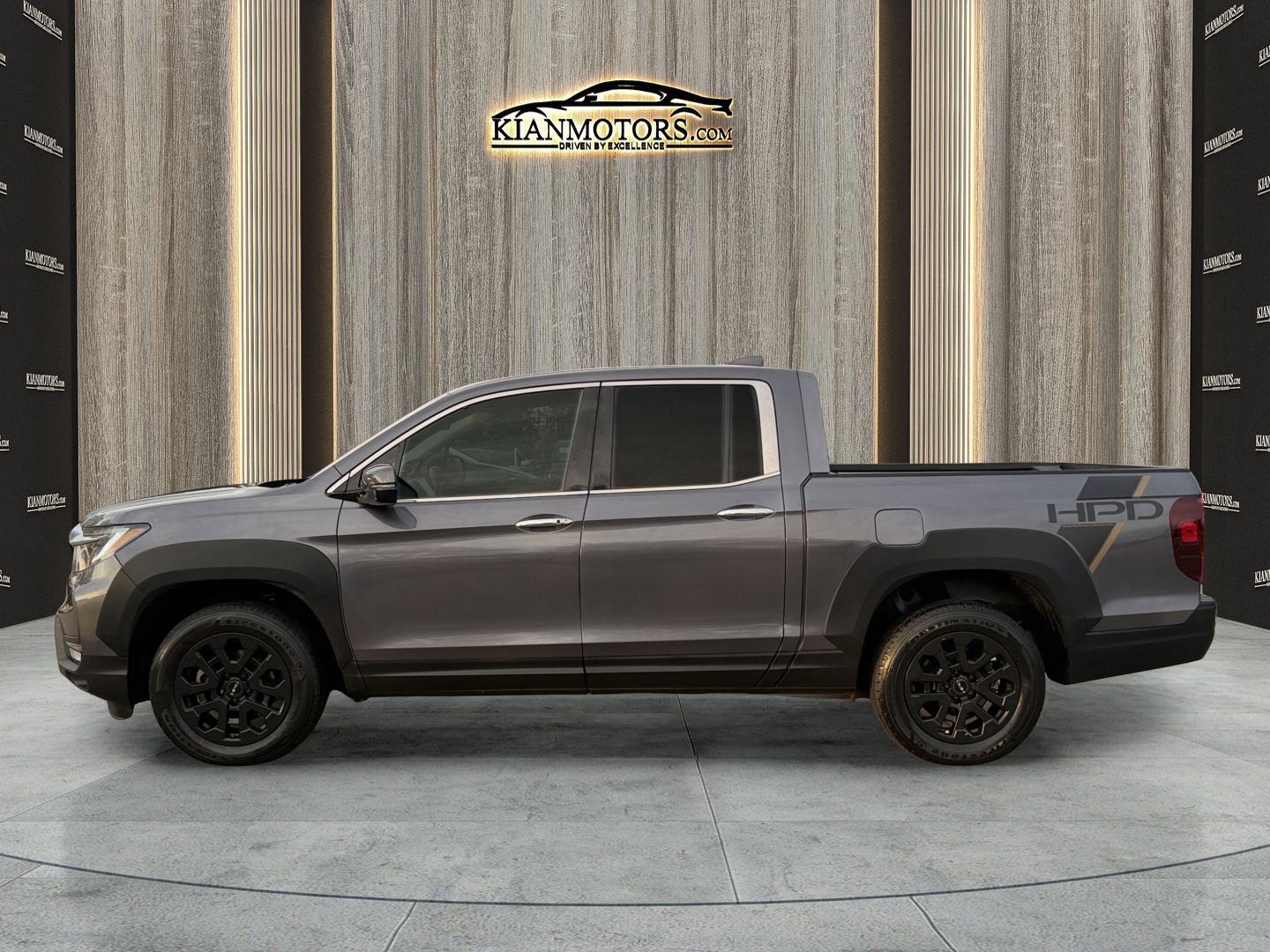 Used 2022 Honda Ridgeline RTL-E image 4