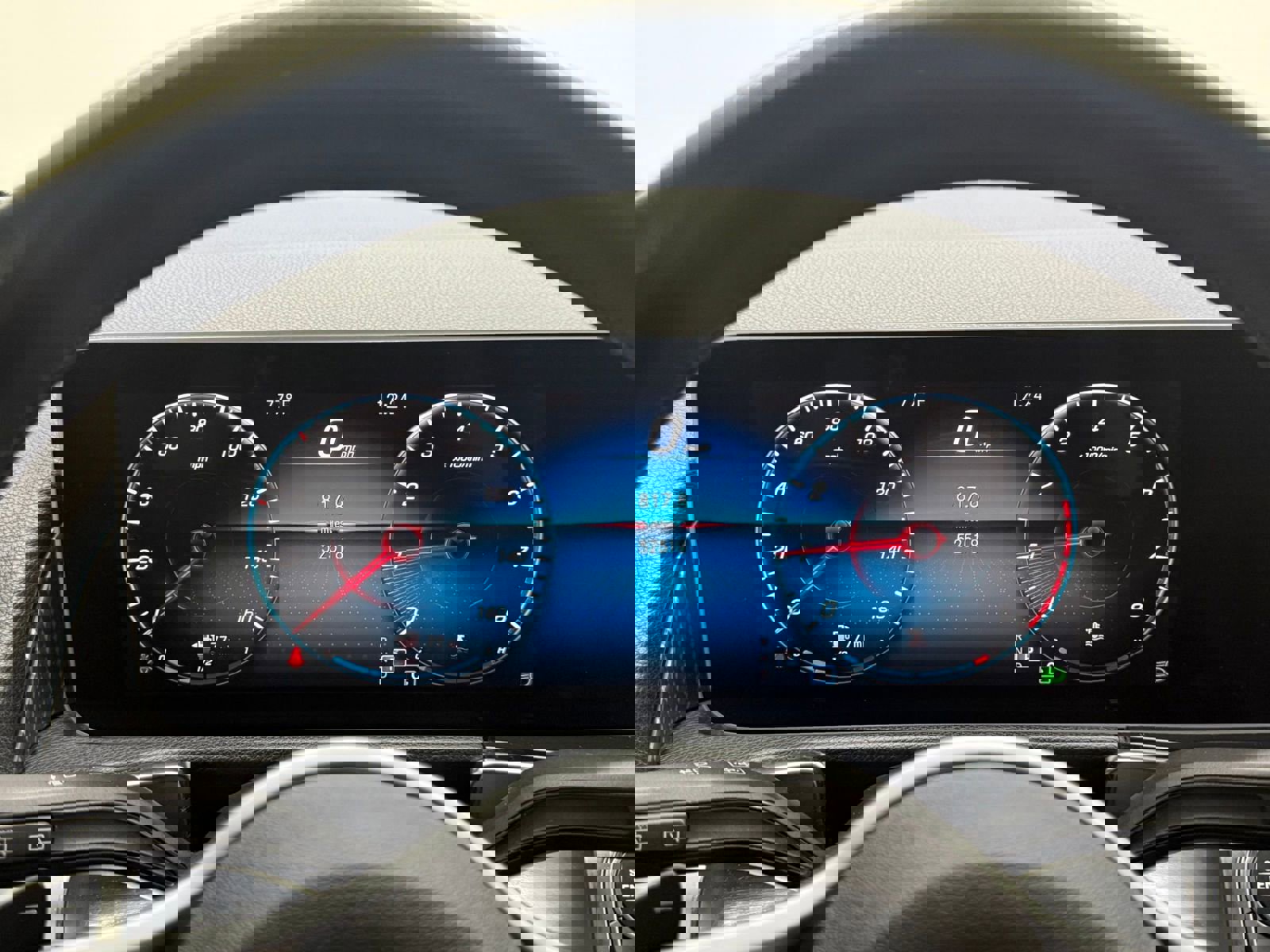 Used 2020 Mercedes-Benz GLB 250 image 15